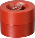 Miniatyrbillede 1 af 4: Maul Papirclips Holder 3012325.ECO Rød