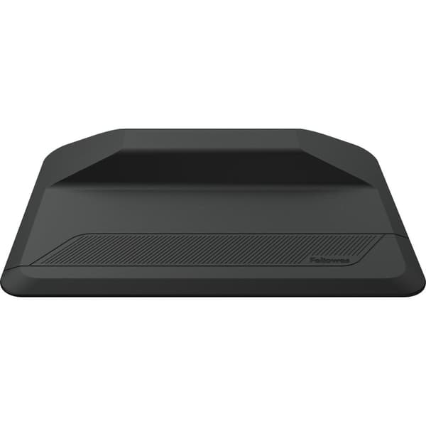 Fellowes 8707101 svart golvmatta (8707101)
