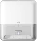 Miniatyrbillede 1 af 6: Tork Matic håndklæde dispenser - Med sensor - Hvid