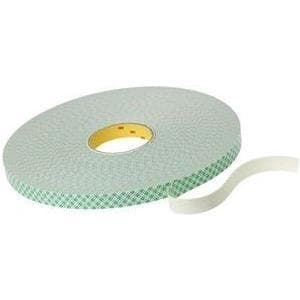 3M Scotchmount dubbelhäftande tejp 4032 19mm x 66m med polyetenskumstöd Permanent lim - 1 stycke (40321966)