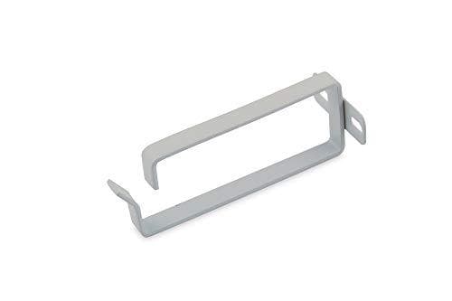 Hager UD22 A1 stativtilbehør – stativtilbehør (hvid, 500 mm, 125 mm, 300 mm)