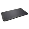 Miniatyrbild 1 av 6: Kensington Ergonomic Anti-Fatigue Mat - Idealisk för sittande/stående skrivbord - Svart