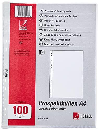Hager UD12 A1 stativtilbehør – stativtilbehør (hvid)