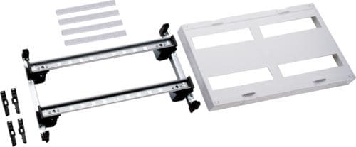 Hager UD22B1 reoltilbehør - kontorartikler - 300x500 mm - 2er (UD22B1)