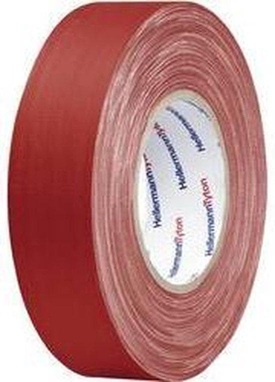 Hellermann Tyton 712-00901 kontorstejp (712-00901)