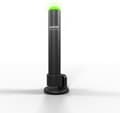 Miniatyrbillede 1 af 5: Kuando Busylight UC Alpha
