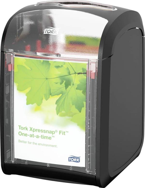 TORK Servietholder Signature line 272900 1 stk.