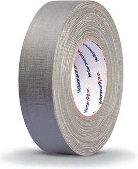 Hellermann Tyton 712-00906 kontortape (712-00906)