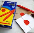 Pikkukuva 1 / 3: Pelikan Sealing Wax 60/10 - punainen