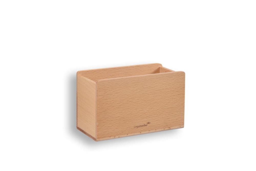 Legamaster WOODEN whiteboard tillbehörshållare magnetisk (7-122625)