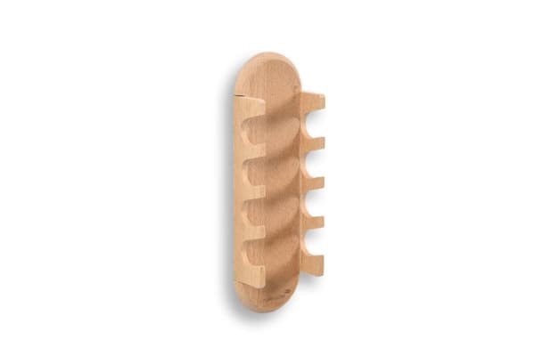 Legamaster 7-122025 TRÆ tuschholder til whiteboards, magnetisk