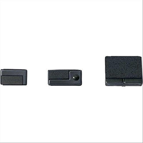 Reiner Stempel Color Box CB4.n Dateur Armbånd Stål