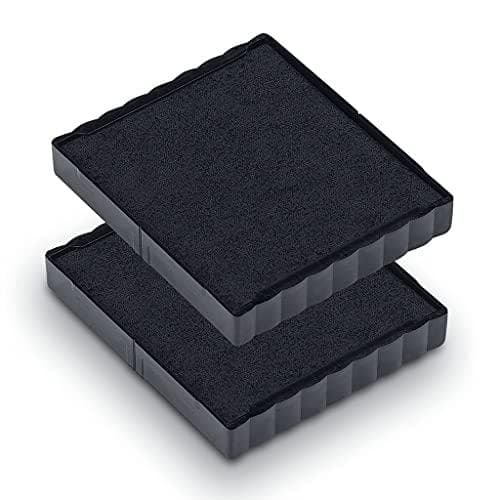 Trodat 6/4924 stämpeldyna svart 1 st (6/4924/DB)