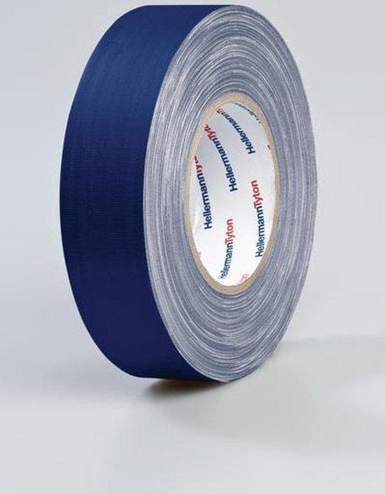 Hellermann Tyton 712-00500 Office Tape (712-00500)