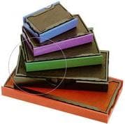 trodat ersättningsstämpeldyna 6/53, blå för stämpel Professional 5203/5253/5440 - 10 stycken (6/53B)