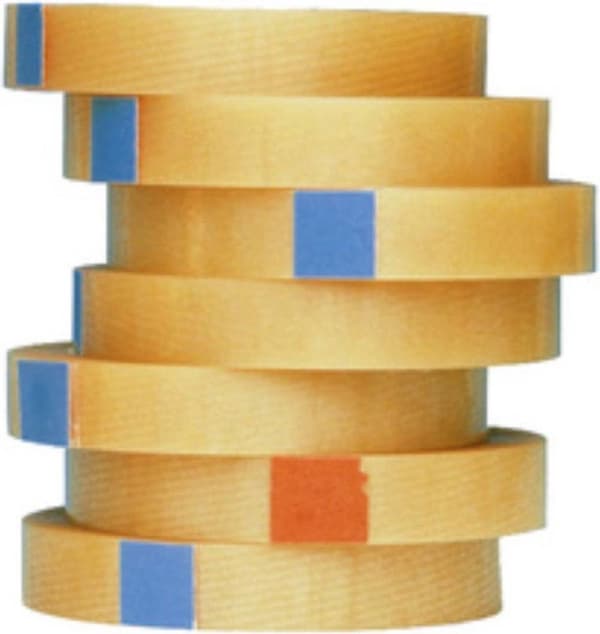 Tesa pakkausteippi 4104, PVC, 19 mm x 66 m,