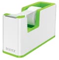 Miniatyrbillede 1 af 4: Leitz WOW Tape Holder - Grøn/Hvid