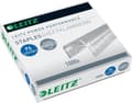 Pikkukuva 1 / 3: Leitz Power Performance Staples 23/15 XL - 1000 kpl - Teräs