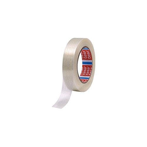 Tesa 04590-00002-00 monofilament förpackningstejp 4590, 50mm x 50m
