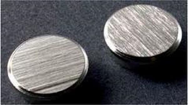 FRANKEN kromattu pitomagneetti, vahvuus: 2000 g, halk. 16 mm