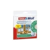 TESA 05445-00100 - tætningsgummi - hvid - caoutchouc - -50 - 60 °C (05445-00100-00)