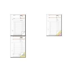 Sigel AU525 Business Form (AU525)