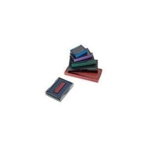 trodat erstatningsstempelpude 6-4927, sort til stempel 4727-4927-4957-4927T (6-4927A)