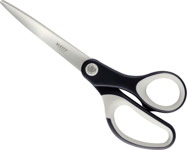 Leitz Titanium Saks - 205 mm - Sort