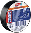 Pikkukuva 2 / 2: tesa 53988-00001-00 Eristysteippi tesa Professional Musta (PxL) 20 mx 19 mm 1 kpl