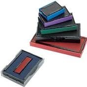 trodat erstatningsstempelpude 6/4630, sort til stempel Professional 4630/4630T - 10 stk (6/4630A)