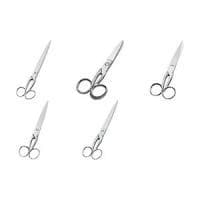 Werner Dorsch WEDO All Metal - Sakset - 230 mm (909 559)