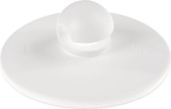 TESA Powerstrips Indendørs Universalkrog Hvid 1 stk. (58029-00020-04)