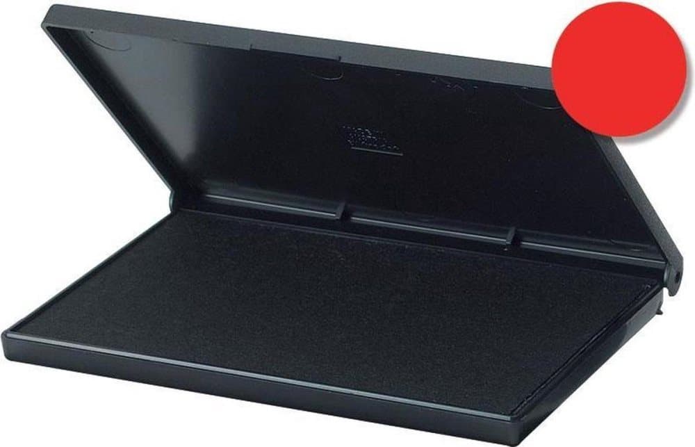 STAMPKYDE TRODAT 5X9 RÖD