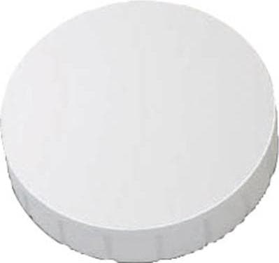 Magnet MAUL Solid 32mm 800gr vit