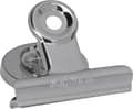 Miniatyrbillede 1 af 2: Papirklemme MAUL med magnet 30mm kapacitet 10mm