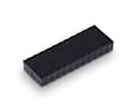 Miniatyrbillede 1 af 3: trodat erstatningsstempelpude 6-4817, sort til stempel 4813-4817-48313-4917 (6-4817A)