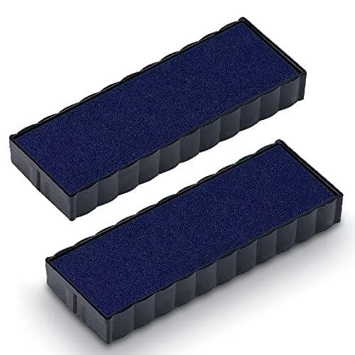 trodat ersättningskudde 6/4817 blå (6/4817B)