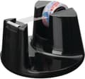 Miniatyrbillede 1 af 6: TESA 53827 tapedispenser Sort