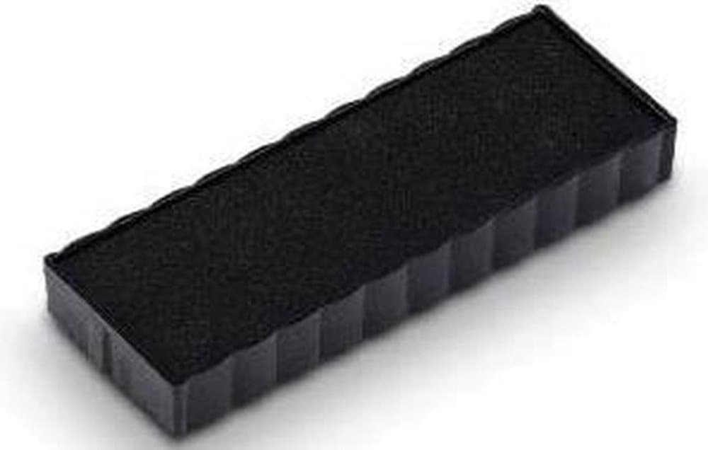 Trodat reservbläckdyna 17 juni 81645 70 X 50 mm (BxH) Svart 2 Styck