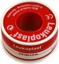 Miniatyrbild 1 av 9: Leukoplast - 5 mx 2,5 cm - Plåster