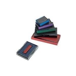 trodat stempelpude 6/46040, sort, pakket med 10 styk - 10 styk (6/46040 A)