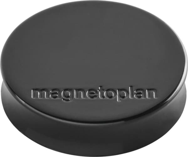 Magnetoplan 1664012 skrivetavle tilbehør Tavlemagnet