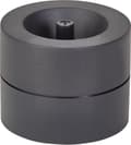 Miniatyrbillede 1 af 4: Maul Papirclipsholder 3012390.ECO Sort