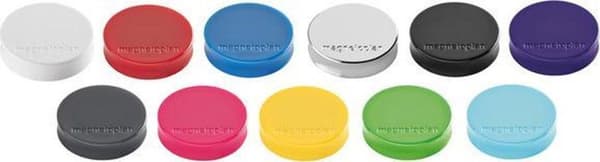 Ergo Magnets Medium