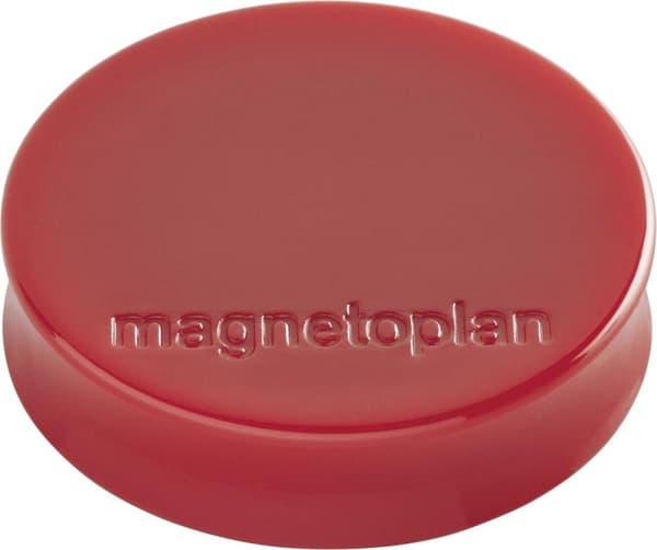 Magnetoplan 1664006 kirjoitustaulun lisävaruste Taulumagneetti