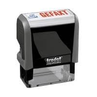 OFFICE ECOPRINTY "FAXED (81840)