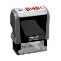 KONTOR ECOPRINTY "TESTET (89945)