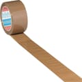 Miniatyrbild 1 av 6: tesa 4195 packtejp pack® brun (L x B) 66 mx 50 mm 6 st (4195)