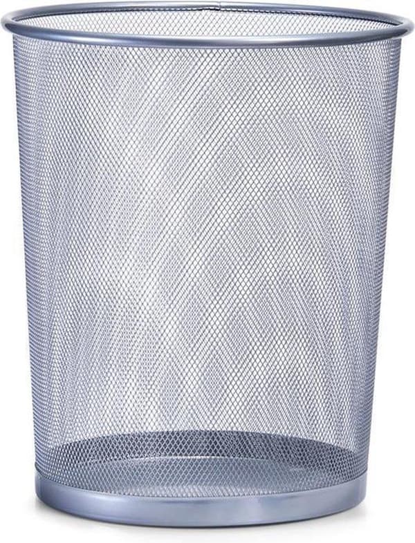 MESHLINE AVFALLSKORG 17,5L ALU (18101)