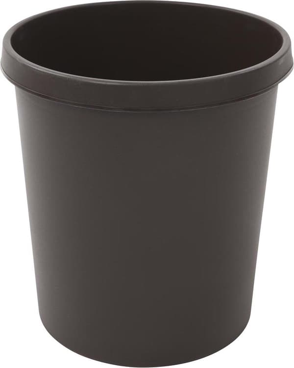 HELIT AVFALLSKORG 18L BRUNN (H61058-75)